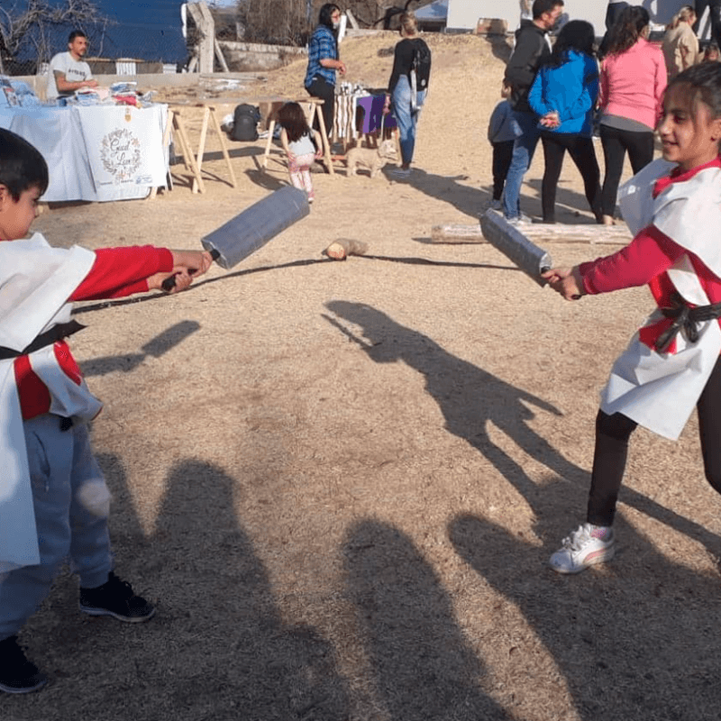 Softcombat 2